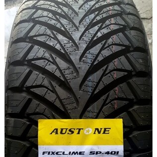 Автошина AUSTONE 255/50R19 107V FixClime SP-401