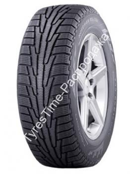Автошина NOKIAN 175/70R13 82R NORDMAN RS2 - картинка 1