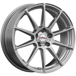 Колесный диск iFree Винзор (КС1108) 7.0x18 5/114.3 ET37 d66.6 Хай вэй (798504) сф