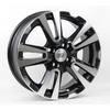 Колесный диск RST (Logan) 6.0x15 4/100 ET40 D60.1 R065 BD