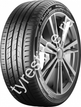 Автошина МАТАДОР 255/50R19 107Y Hectorra 5 - картинка 1