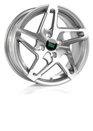Колёсный диск MEGAMI MGM34 6.0x14 4/100 ET35 D67.1 GMF