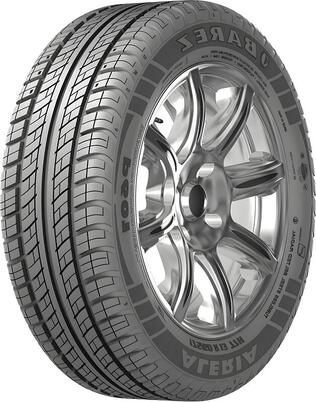 Автошина BAREZ 185/60R14 82H Aleriall P602