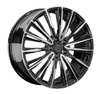 Колесный диск LS Forged FG46 8.5x20 5/114.3 ET45 d67.1 BKF (S093712)