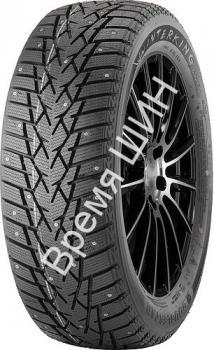 Автошина DOUBLESTAR 195/55R16 87T DW01 шип. - картинка 1