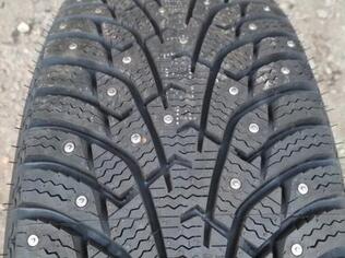 Автошина MAXXIS 235/65R18 110T SP5 SUV