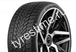 Автошина GRENLANDER 245/50R20 105H ICEHAWKE I - картинка 1