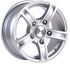 Колесный диск СКАД Трофи 6.5х15 5/139.7 ЕТ40 d98.5 селена (1350008) - картинка 1