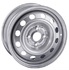 Колесный диск TREBL 6.0x15 4/98 ET35 D58.6 (X40021P) Silver (9303642) - картинка 1