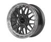 Колесный диск Race Ready Technology CSS8523 7.0x16 5/114.3 ET40 d67.1 MK-LP (УТС00009250)