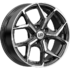 Колесный диск Wheels UP120 6.5х16 5/114.3 ЕТ40 d66.1 BD (82954) - картинка 1