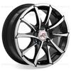 Колесный диск RST (Solaris) 6.0x15 4/100 ET46 D54.1 R035 BD (rd833876)