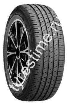 Автошина ROADSTONE 235/55R17 99V N'Fera RU1 - картинка 1