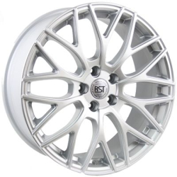 Колесный диск RST (Mazda 6) 8.0x18 5/114.3 ET45 d67.1 R098 S (rd833907)