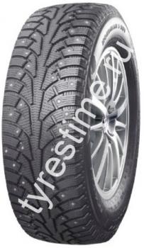 Автошина NOKIAN (Ikon Tyres) 205/55R16 94T XL Character Ice 5 шип. - картинка 1
