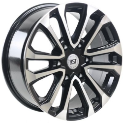 Колесный диск RST (Tank 300) 7.5x18 6/139.7 ET33 D100.1 R058 BD (rd834954)