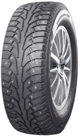 Автошина NOKIAN (Ikon Tyres) 185/65R15 92T XL Character Ice 5 шип.