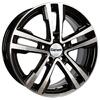 Колесный диск CARWEL Аллаки 197 6.5x16 5/114.3 ЕТ38 d67.1 AB (98361)