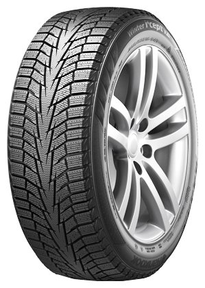 Автошина HANKOOK 195/65R15 95T XL Winter i*cept IZ2 W616
