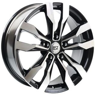 Колесный диск RST 7.0x17 5/114.3 ET40 d66.1 R047 BD (rd444850)