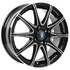 Колесный диск VENTI 1716 7.0x17 4/100 ET40 d60.1 BD (rd833246) - картинка 1