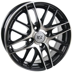 Колесный диск RST 5.5x14 4/98 ET35 D58.6 R004 BD (rd834452)