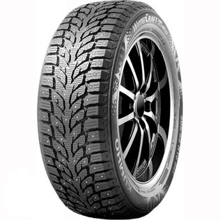 Автошина KUMHO 225/65R17 106T XL WI32 шип.