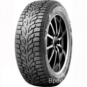 Автошина KUMHO 255/50R20 109T XL WI32 шип. - картинка 1