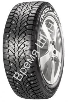 Автошина Pirelli 215/60R16 99Т XL FORMULA  ICE шип. - картинка 1