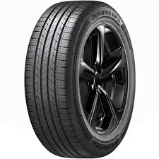 Автошина HANKOOK 265/60R18 110V Dynapro HPX RA43