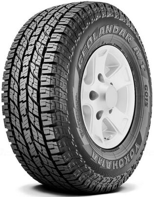 Автошина YOKOHAMA 215/65R16 98H GEOLANDAR A/T (G015)